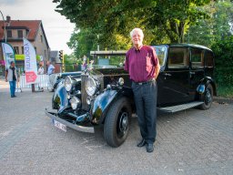 2019 - Parel der Voorkempen - Guy 